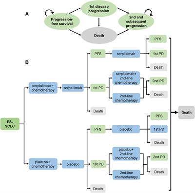 Cost-effectiveness of serplulimab as first-line therapy for extensive-stage small cell lung cancer in China